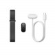Фітнес-браслет Google Fitbit Air Color: Obsidian